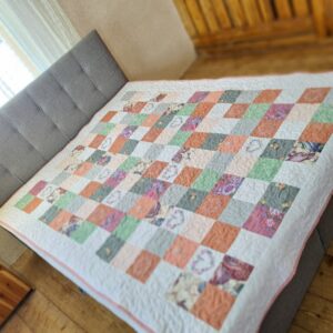 Päevatekk 160x210