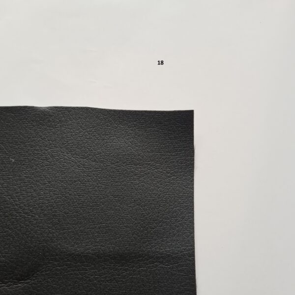 Must kunstnahk