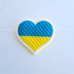 Ukraina heaks