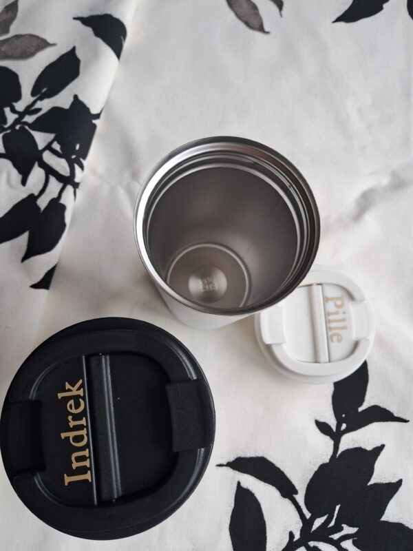 Nimeline Termostops 510ml