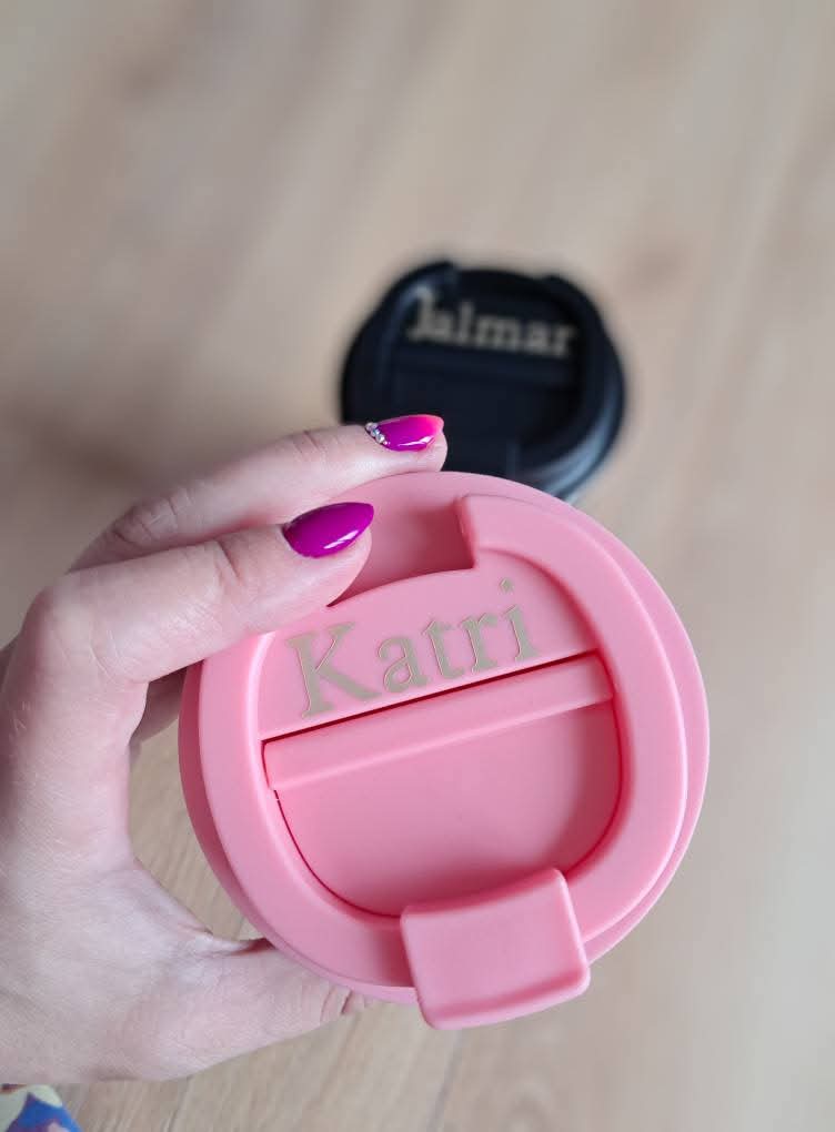 Nimeline termostops 510ml - Image 3