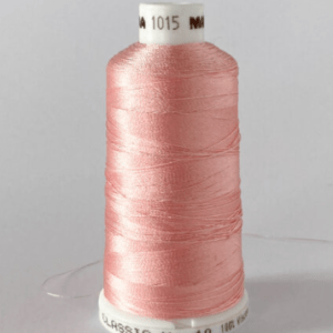 Madeira tikkimisniit- Classic 40-1000m - Desert Bloom(col.1015)