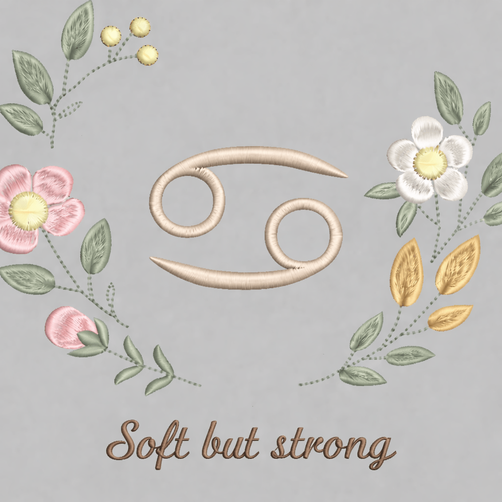 Vähi tikandiga pusa