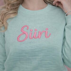 Tikandiga pusa Kristalltikandid