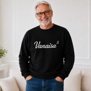Pusa Vanaisale lastelaste arvuga